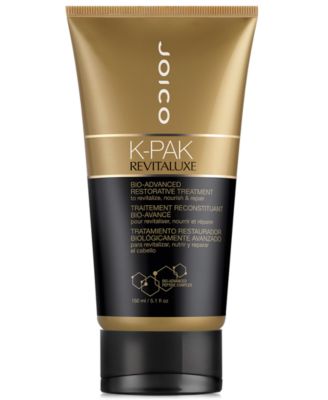 Joico - K-PAK RevitaLuxe Bio-Advanced Restorative Treatment, 5.1-oz.