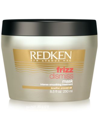 Redken - Frizz Dismiss Mask, 250 ml