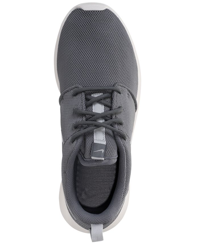 Nike Women's Roshe One Casual Sneakers from Finish Line - Macy's