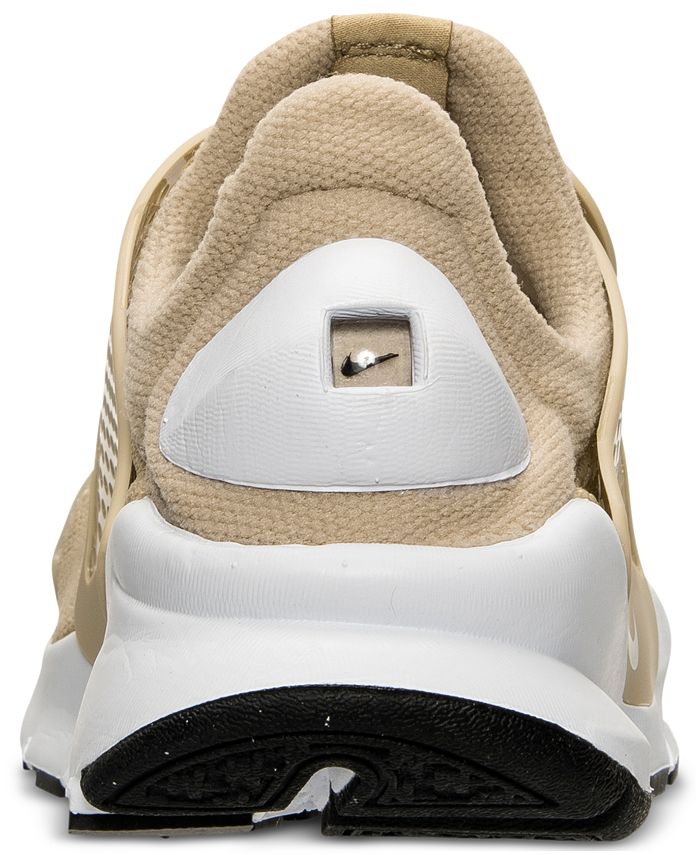 women's nike sock dart running shoes