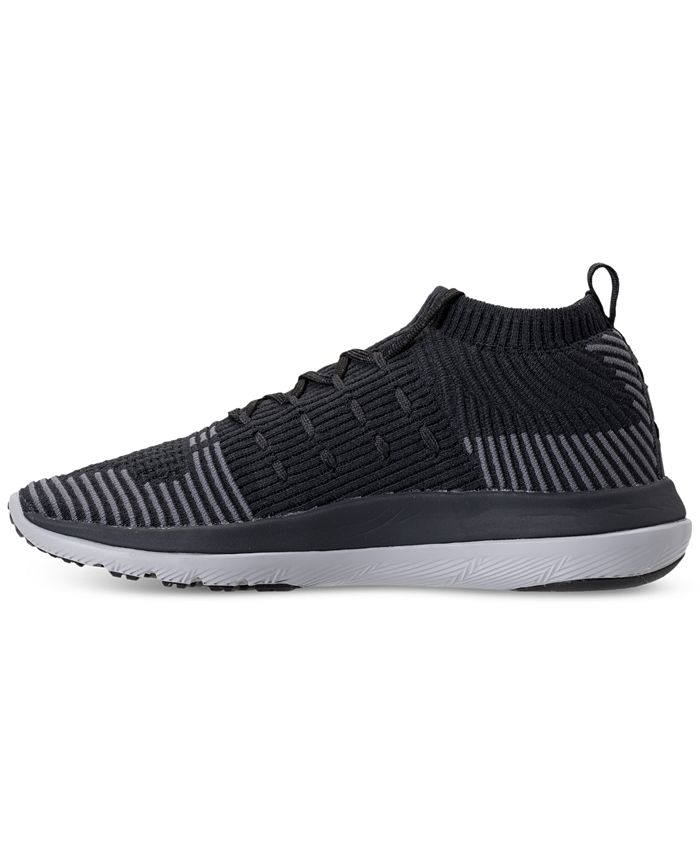 Under Armour Big Boys' Slingflex Rise Running Sneakers from Finish Line ...