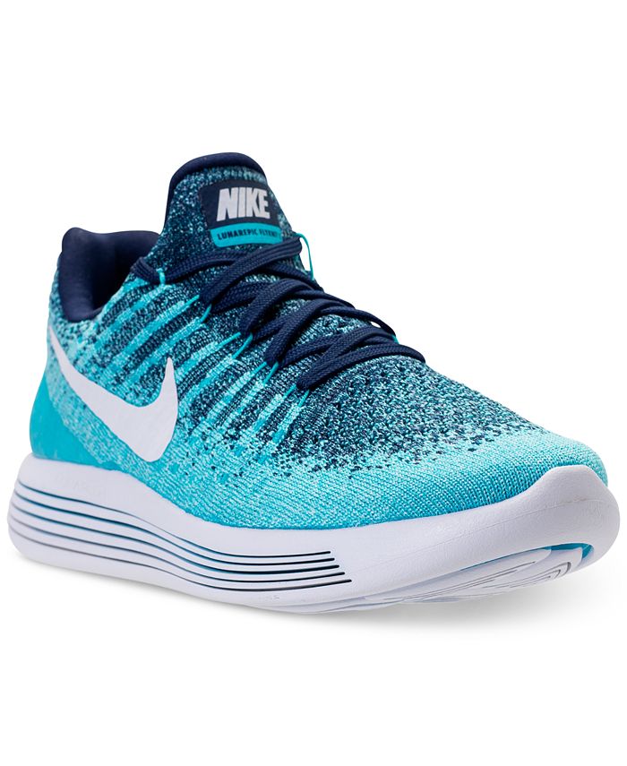 nike womens lunarepic