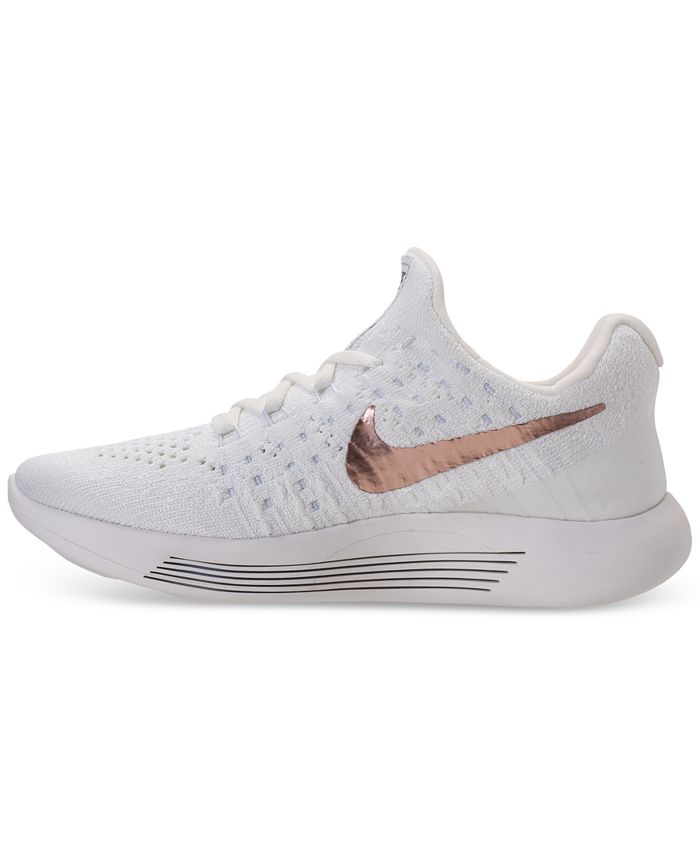 nike womens lunarepic