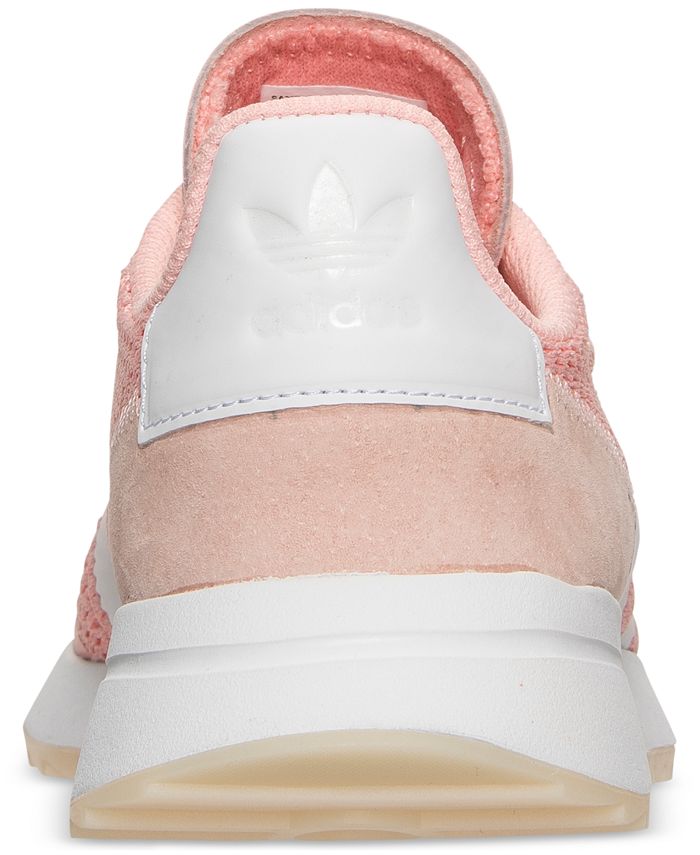 adidas gazelle silver green womens Adidas Flashback FLB Womens Shoes Red Night/White/Gum