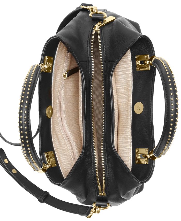 Vince camuto elva discount satchel
