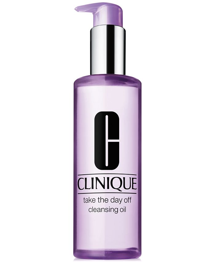 Clinique - Take The Day Off Cleansing Oil, 200 ml
