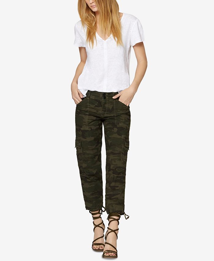 sanctuary cargo pants