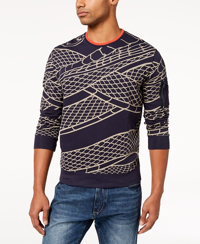 Macy's sean john sweaters outlet
