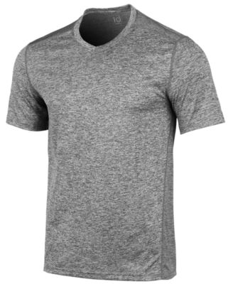 ID Ideology - Men's Mesh-Back Performance T-Shirt