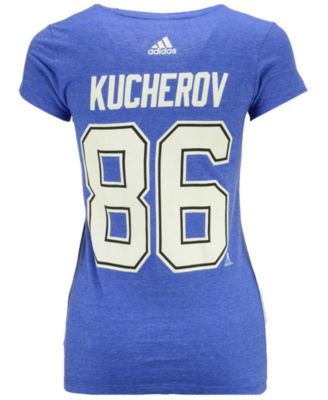 adidas - Women's Player T-Shirt