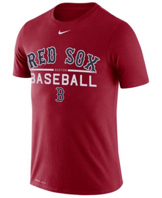 boston red sox jersey men