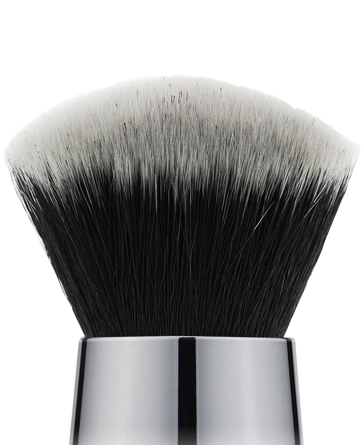 Michael Todd Sonicblend Beauty Round Top Replacement Universal Brush Head No. 10 - Grey