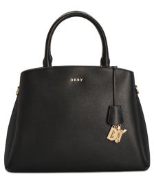 Paige Large Satchel