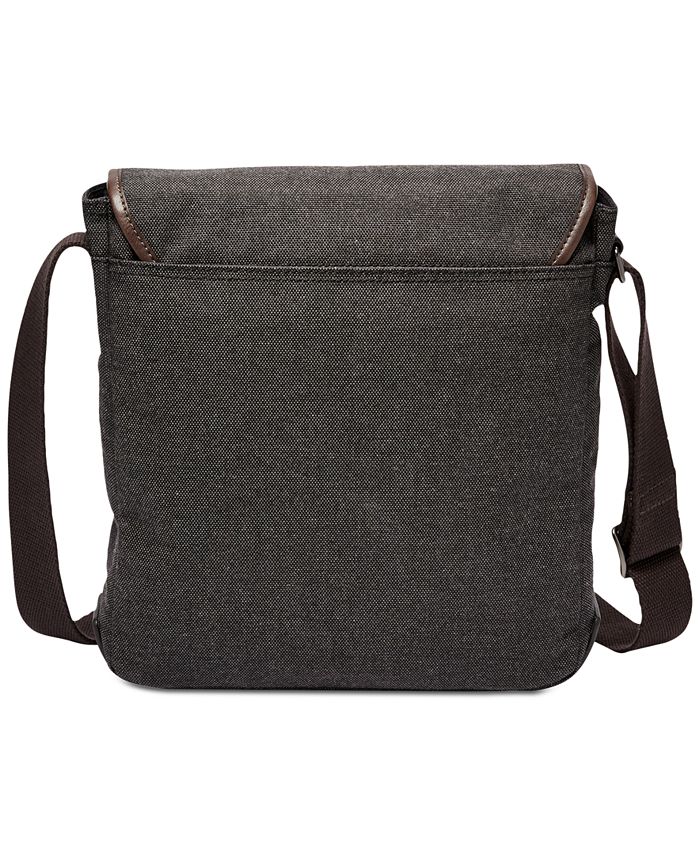 Fossil Men's Haskell City Bag Macy's