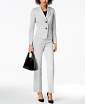 Suits Business Attire for Women - Macy's