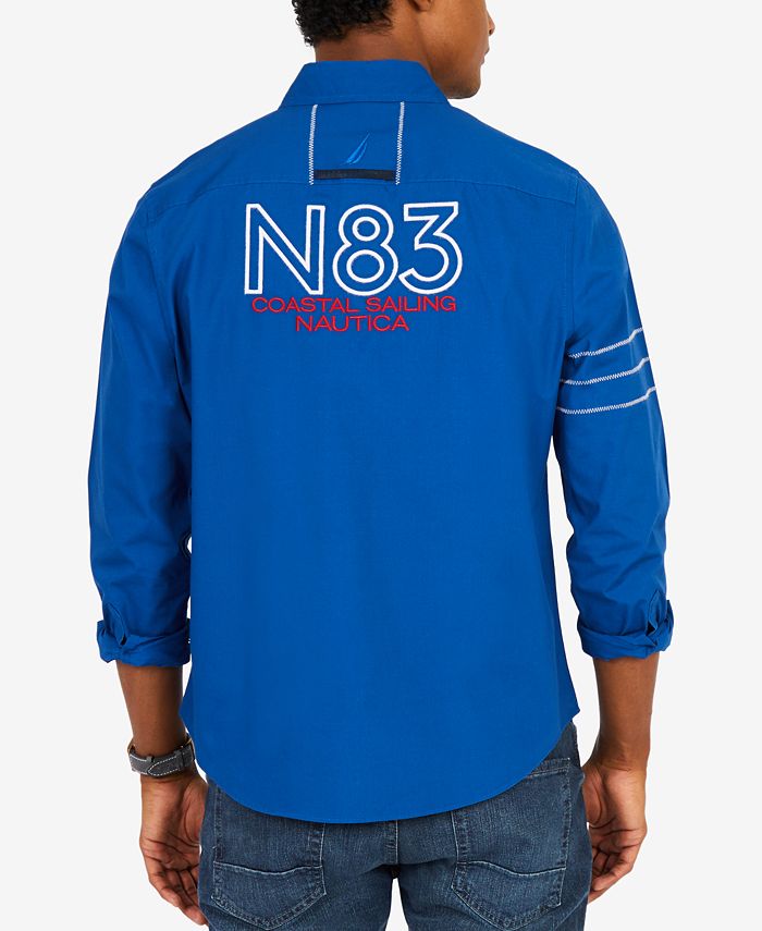 Nautica - Contrast Shirt main image 0