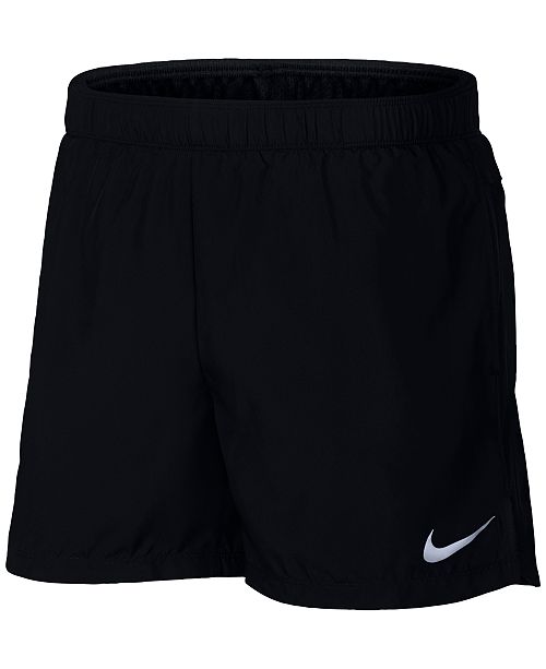 Nike Men's Challenger 5" Running Shorts & Reviews Shorts Men Macy's