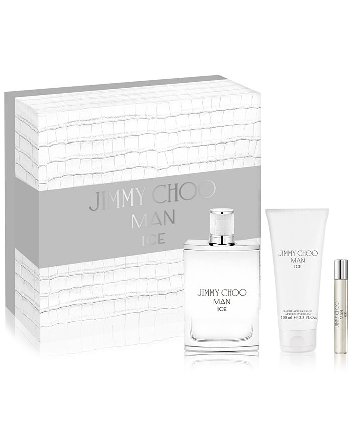Jimmy choo on sale ice gift set