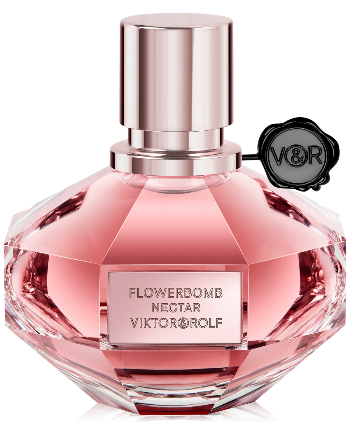 Viktor & Rolf Flowerbomb Nectar Eau De Parfum Spray, 1.7-oz. In No Color