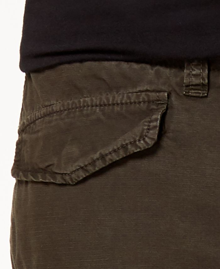 Superdry Men's Core Lite Ripstop Cargo Pants - Macy's