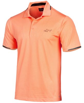 greg norman polo shirts macy's