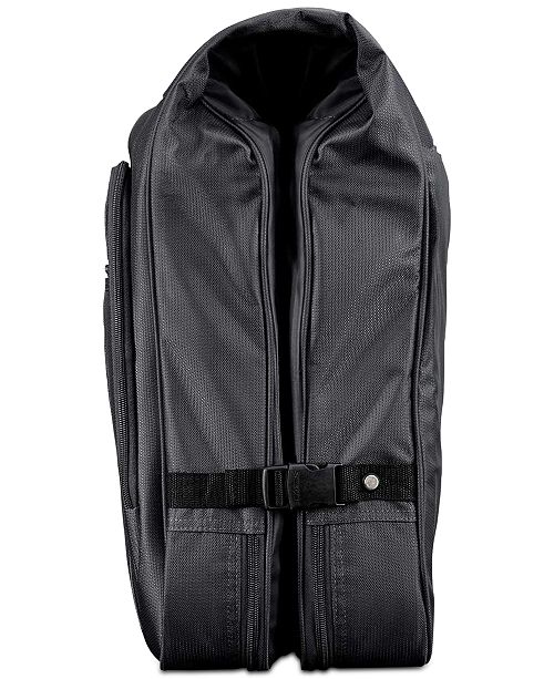 Samsonite CLOSEOUT! X-Tralight Ultravalet Garment Bag, Created for Macy&#39;s & Reviews - Luggage ...