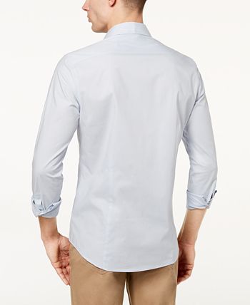 Michael Kors - Men's Stretch Shirt