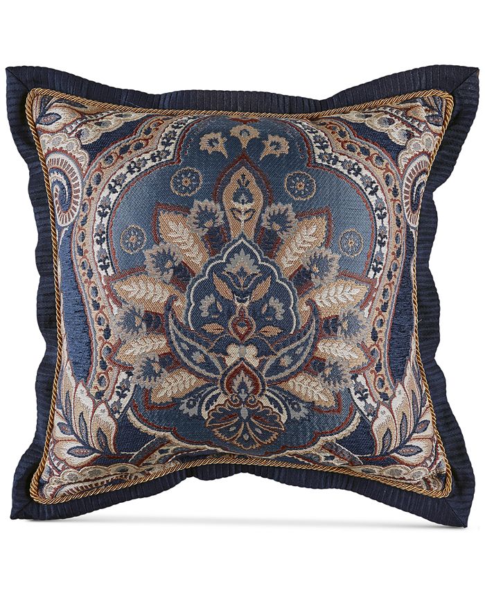 Croscill 2025 decorative pillows