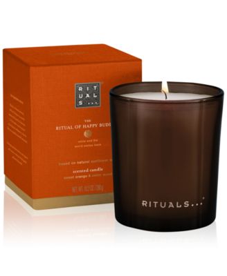 Happy Buddha Rituals Happy Mist Sweet Orange Cedar Rituals The