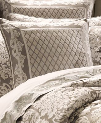 Bel Air 4-Pc. Comforter Set, Queen