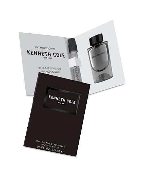 Kenneth Cole New York Receive A Free Kenneth Cole For Him Sample With Any Kenneth Cole Or Kenneth Cole Sportswear Reviews All Cologne Beauty Macy S