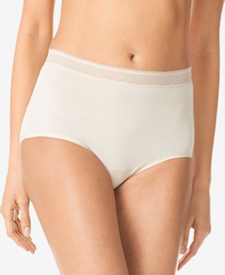 Warner's - Breathable Embroidered-Trim Brief RS4901P