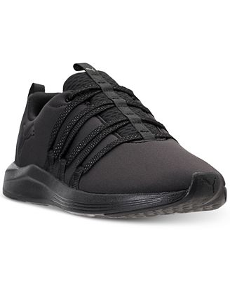 Puma Women's Prowl Alt Smooth Training Sneakers from Finish Line ... Puma Women's Prowl Alt Smooth Training Sneakers from Finish Line