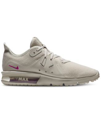 women's nike air max sequent 3 running shoes