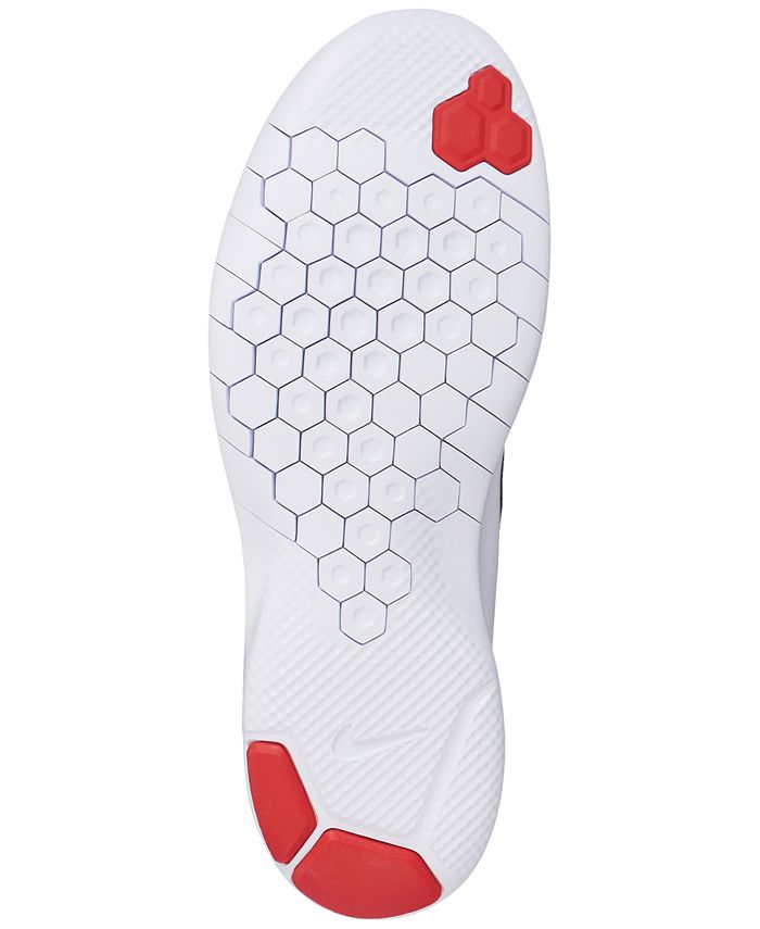 men's flex experience run 7 running sneakers from finish line