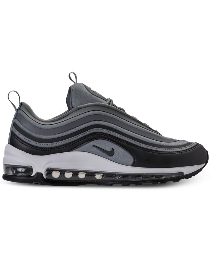 Nike Women's Air Max 97 UL '17 Casual Sneakers from Finish Line ...
