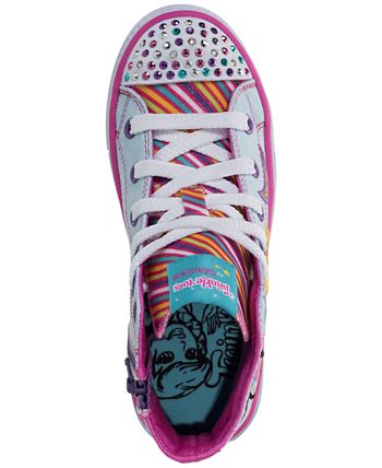 Skechers twist n turns sale