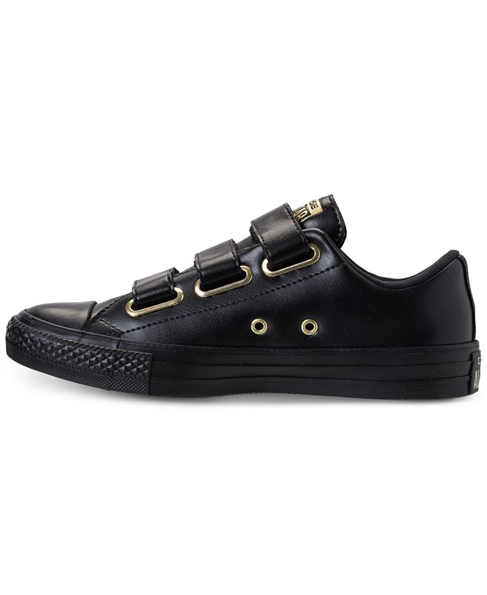 Converse 3 strap sales womens