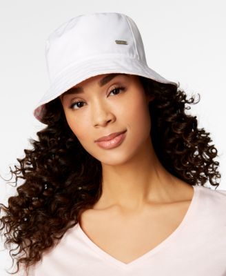 steve madden bucket hat