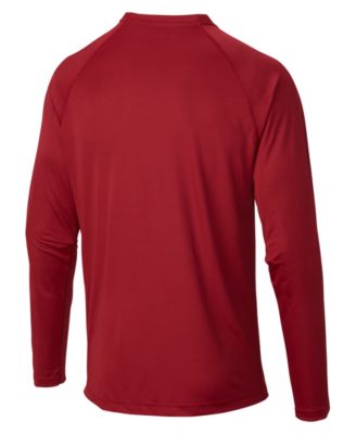 PFG Men's Terminal Tackle UPF 50 Quick Dry Shirt