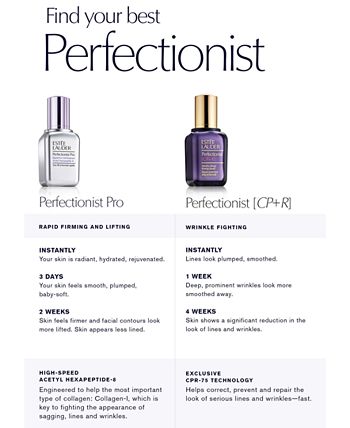 Estée Lauder - Perfectionist Pro Rapid Firm + Lift Treatment, 2-Pk.