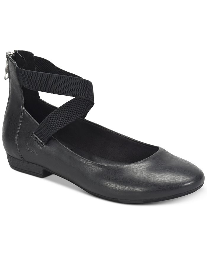 Boc flats best sale