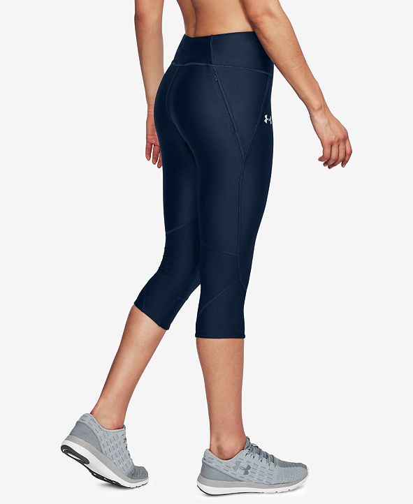 under armour heatgear leggings womens review
