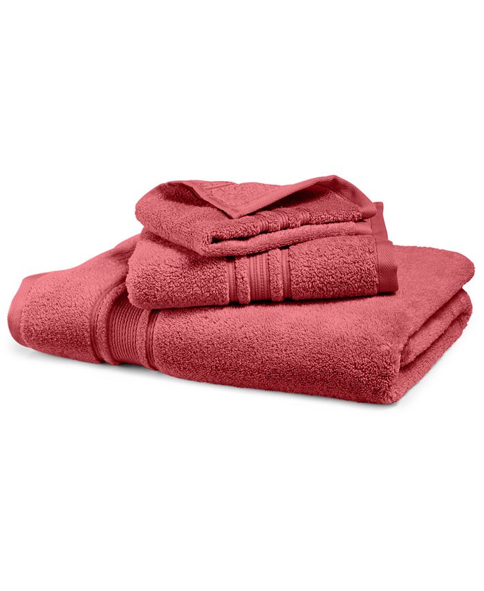 ClickShop - Tommy Hilfiger Modern American Cotton Bath Towel