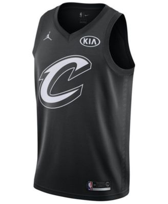 lebron all star jersey