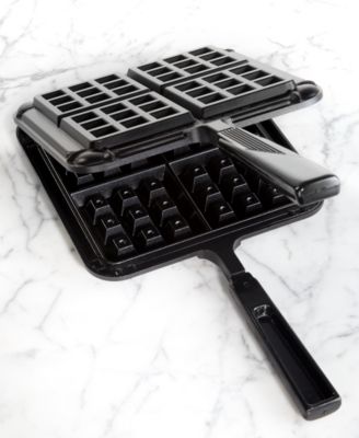 nordicware waffler