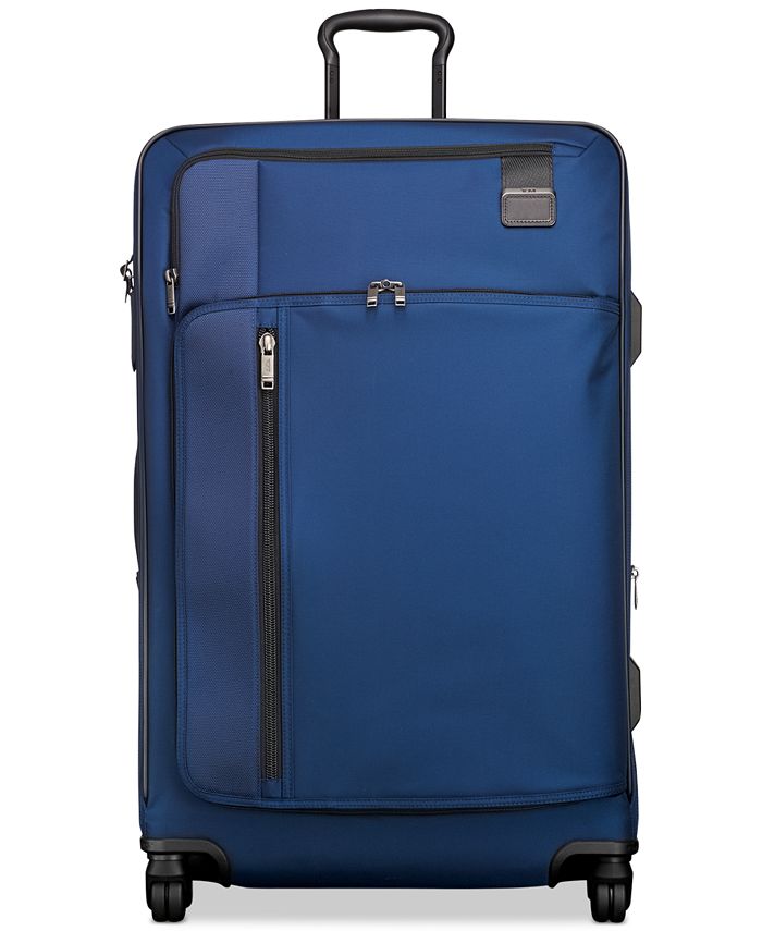 Tumi Merge 31" ExtendedTrip Expandable Spinner Suitcase Macy's