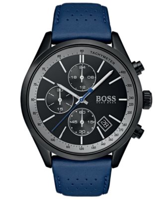 BOSS Hugo Boss Men's Chronograph Grand 