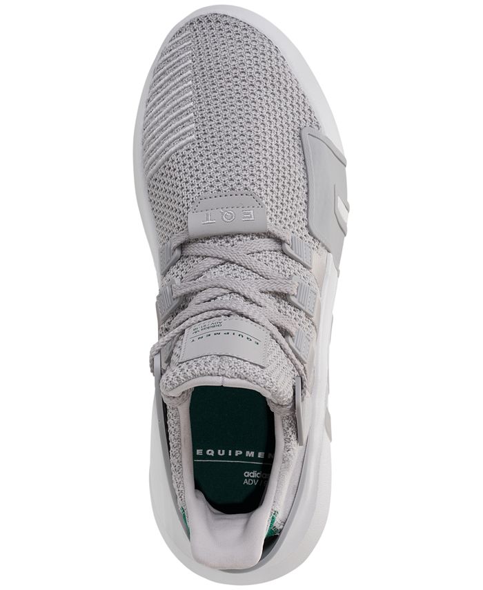 adidas Men's Originals EQT Knit OG Basketball Sneakers from Finish Line