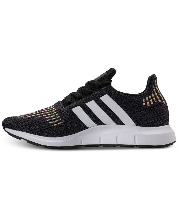 Adidas swift run women hot sale macys